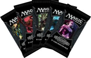 Magic 2013 Core Set Booster Pack