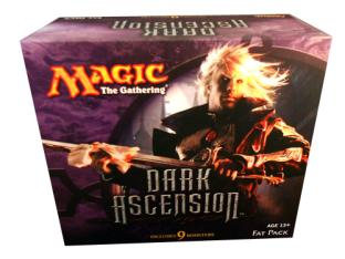 Dark Ascension - Fat Pack