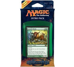 Magic 2014 Intro Pack - Bestial Strength