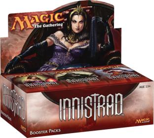 Innistrad - Booster Box - 36 Packs