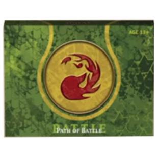 Theros Prerelease Red Pack (Path of Battle)