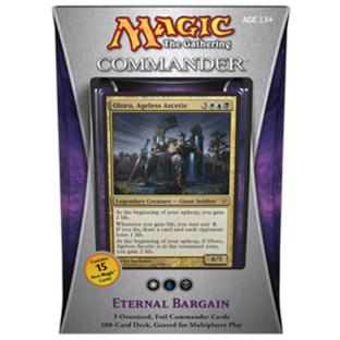 Commander 2013 - Eternal Bargain