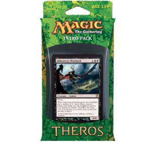 Theros Intro Pack - Devotion to Darkness