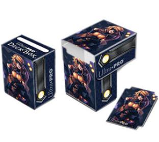 Ultra Pro - Relic Knights Kate Deck Box