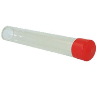 Playmat Tube - Red Cap