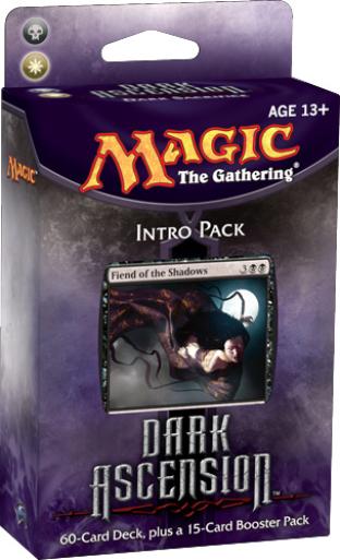 Dark Ascension Intro Pack - Dark Sacrifice