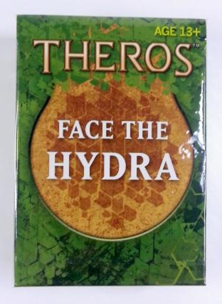 Theros Challenge Deck Face the Hydra