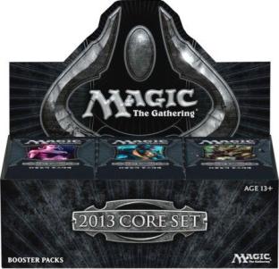 Magic 2013 Core Set Booster Box