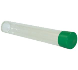 Playmat Tube - Green Cap