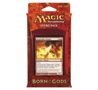 Born of the Gods - Intro Deck - Forged in Battle