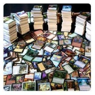 Monster Protectors 200 Uncommons and Rares Value Pack
