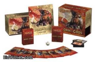 Born of the Gods Fat Pack Magic the Gathering