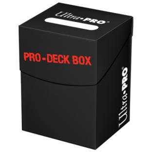 Ultra Pro Pro 100 Deck Box