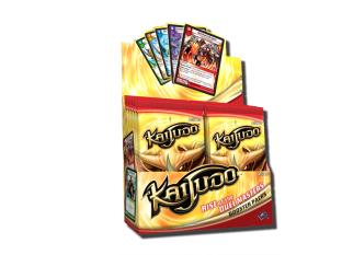 Kaijudo Rise of the Duel Masters Booster Box