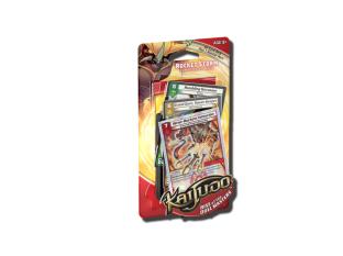 Kaijudo Rise of the Duel Masters Competitive Deck: Rocket Storm