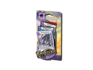 Kaijudo Rise of the Duel Masters Competitive Deck: Sonic Blast