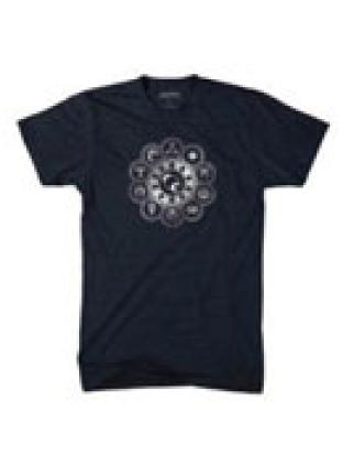 All Guilds T-Shirt Size L
