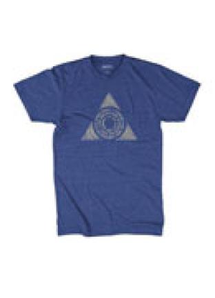 Azorius Guild T-Shirt Size L