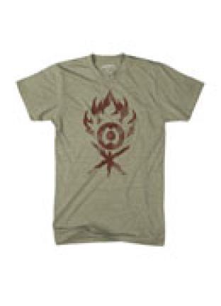 Gruul Guild T-Shirt Size XXL