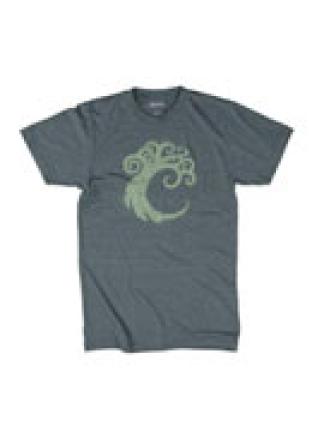 Simic Guild T-Shirt Size XL