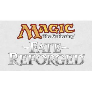 Magic the Gathering - Fate Reforged Booster Box