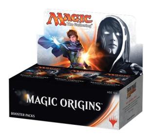 Magic the Gathering Origins Booster Box