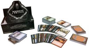 Magic 2013 Core Set 500 Assorted Cards