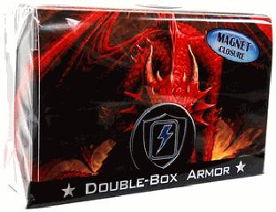 Max Protection - Wrath of the Dragon - Double Deck Box 