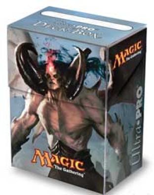 Avacyn Restored Deck Box - Griselbrand (Holds 60+ Cards)