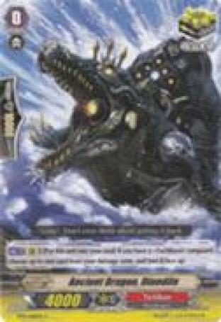 Ancient Dragon, Dinodile