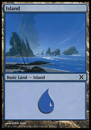 Island (369)