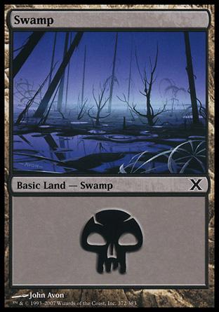 Swamp (372)