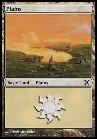 Plains (364)