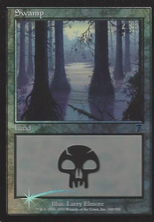 Swamp (348)