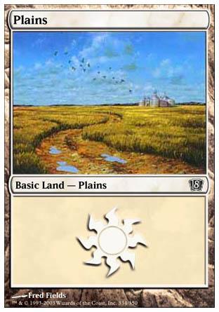 Plains (334)