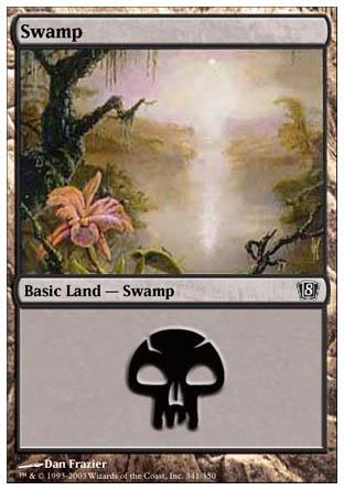 Swamp (341)