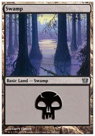 Swamp (342)