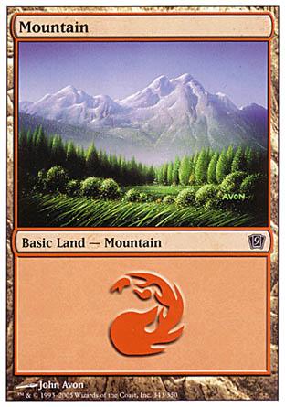 Mountain (343)