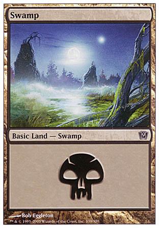 Swamp (339)