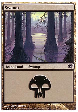 Swamp (342)