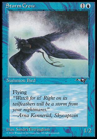 Storm Crow (2)