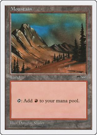 Mountain