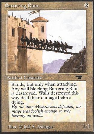 Battering Ram