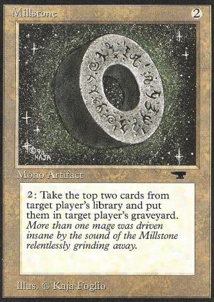Millstone