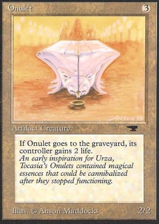 Onulet