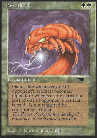 Powerleech