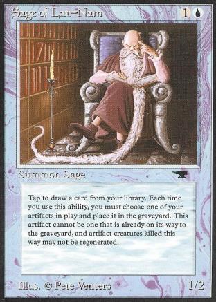 Sage of Lat-Nam