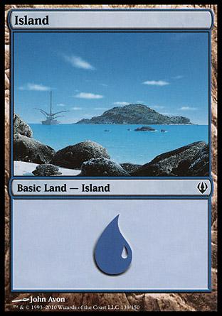 Island (139)