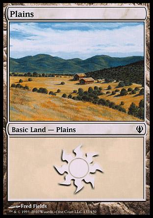 Plains (137)
