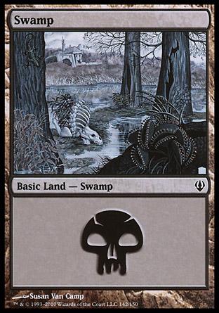 Swamp (142)